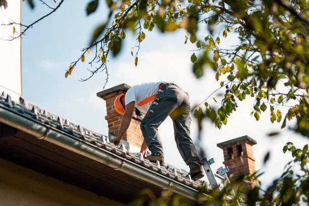 Best Residential Roofing Contractor  in St Leon, IN