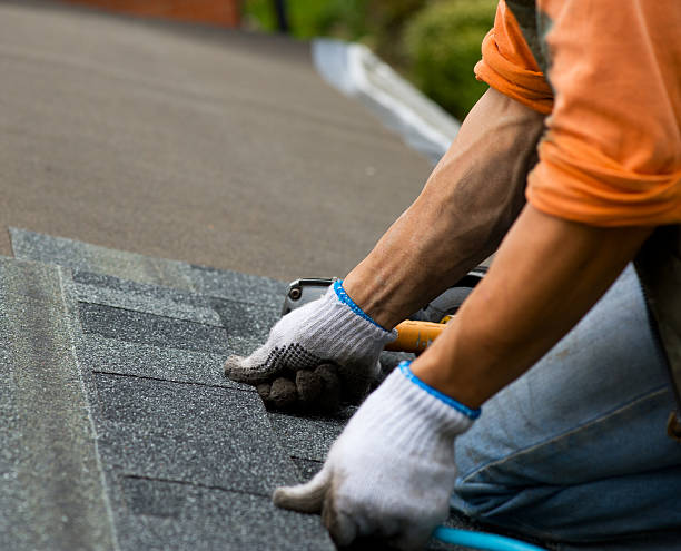 Best Emergency Roof Repair  in St Leon, IN