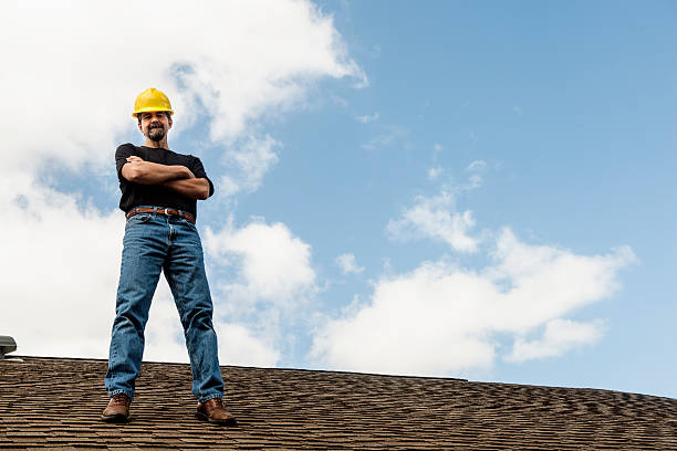 Quick and Trustworthy Emergency Roof Repair Services in St Leon, IN